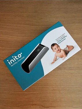 initio Fertility Monitor